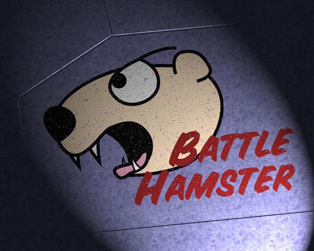 'Battle Hamster'